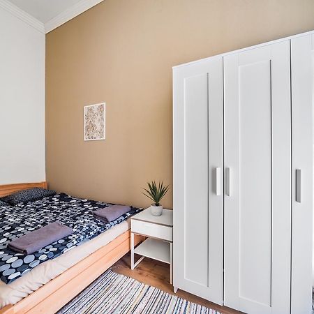 Nyar 3 Bedroom Centre Entire Home Budapest Exterior photo