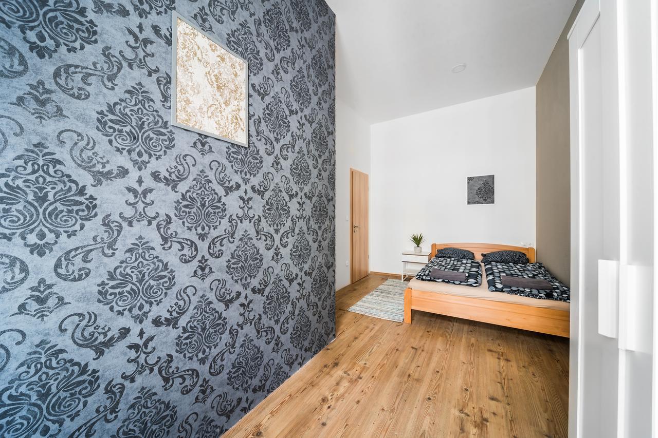 Nyar 3 Bedroom Centre Entire Home Budapest Exterior photo