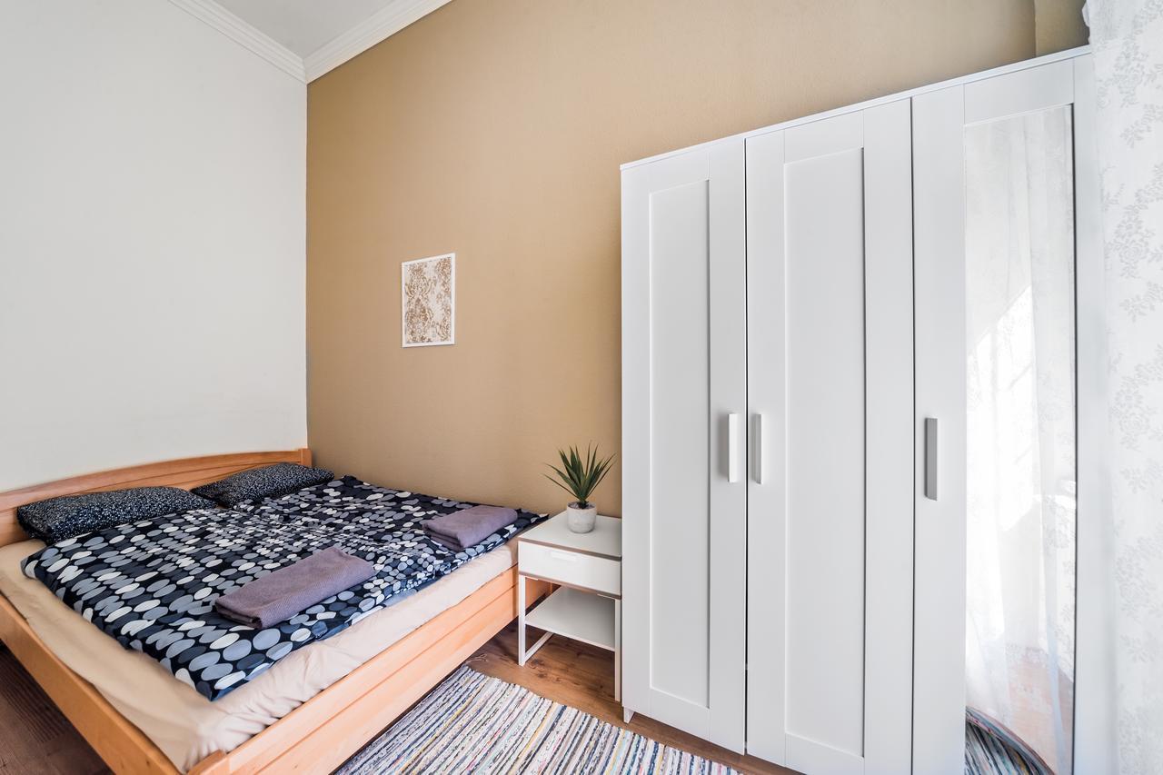 Nyar 3 Bedroom Centre Entire Home Budapest Exterior photo